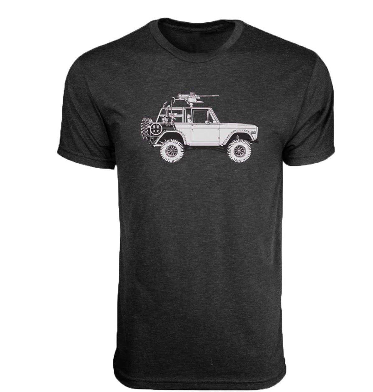 Men's Black Rifle Coffee Company Coffee All Terrain T-Shirt - Black Rifle Coffee Company