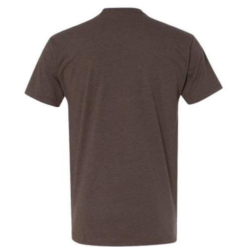 Men's Black Rifle Coffee Company Coffee Waterproof Kazoo Chicken Shooting T-Shirt - Primary Image