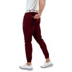 Men's Primo Golf Pants - Thumbnail 2 of 4