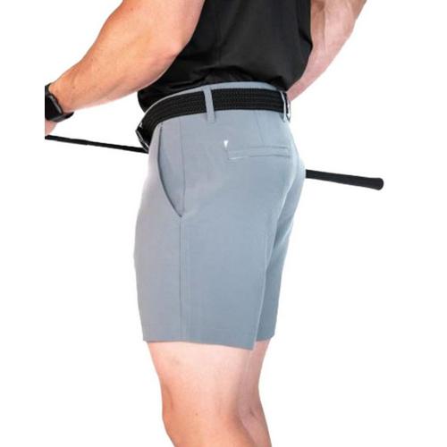 Men's Primo Golf Apparel Hybrid Shorts - Primary Image