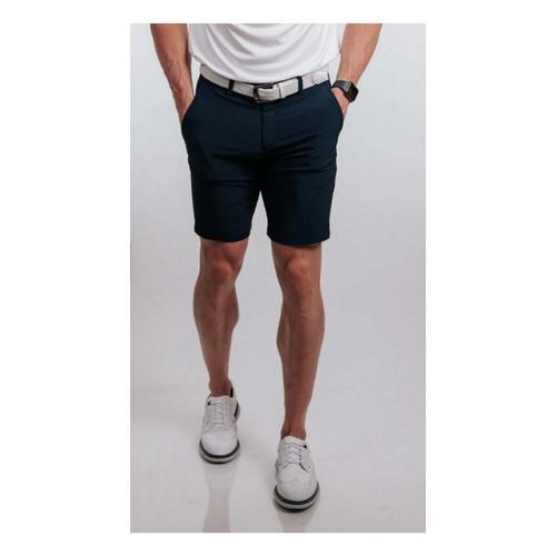 Men's Primo Golf Apparel Hybrid Shorts - Primary Image