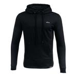Men's Primo Logo Long Sleeve Hooded Shirt Hoodie - Thumbnail 1 of 3