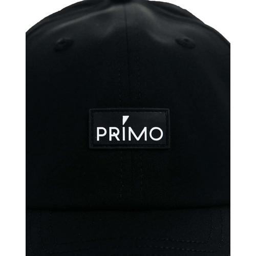 Primo Little Block Snapback Hat - Primary Image
