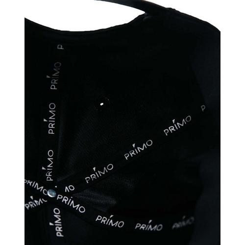 Primo Little Block Snapback Hat - Primary Image