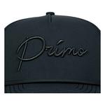 Primo Cursive Fitted Cap - Thumbnail 2 of 5