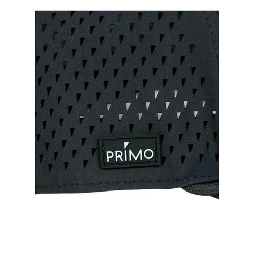 Primo Cursive Fitted Cap - Primary Image
