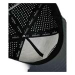 Primo Cursive Fitted Cap - Thumbnail 4 of 5