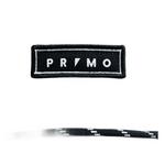 Primo Woven Patch Snapback Hat - Thumbnail 2 of 5