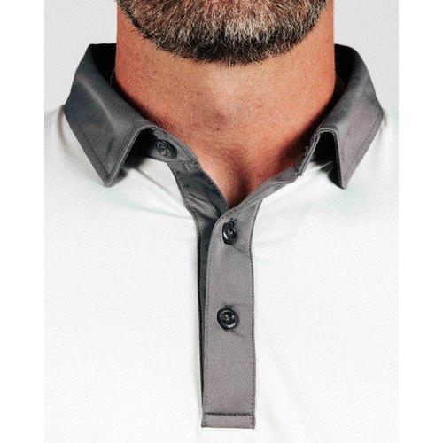 Men's Primo Classic Polo - Primary Image