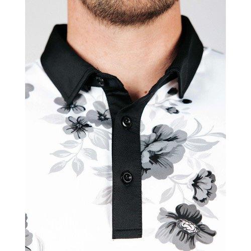 Men's Primo Classic Polo - Primary Image