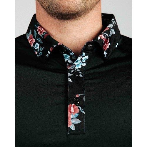 Men's Primo Classic Polo - Primary Image