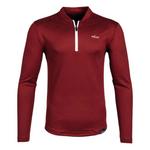 Men's Primo Blade Long Sleeve 1/4 Zip - Thumbnail 1 of 7