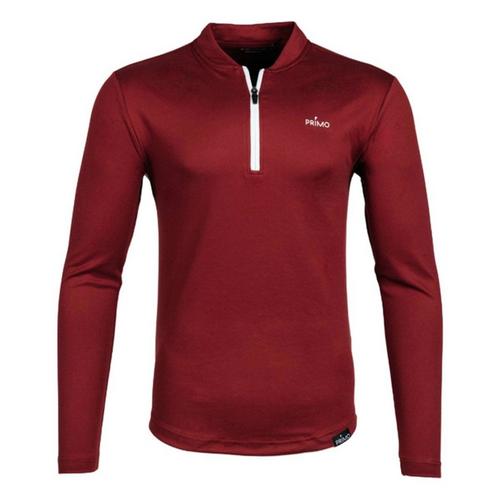 Men's Primo Blade Long Sleeve 1/4 Zip - Primary Image