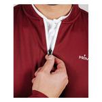 Men's Primo Blade Long Sleeve 1/4 Zip - Thumbnail 4 of 7