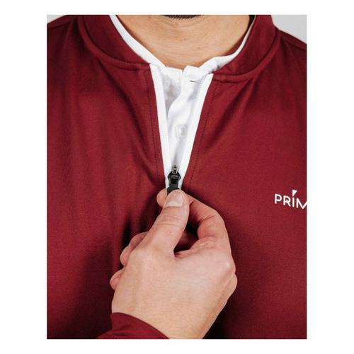 Men's Primo Blade Long Sleeve 1/4 Zip - Primary Image