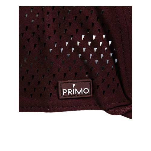 Primo Cursive Snapback Hat - Primary Image