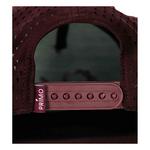 Primo Cursive Snapback Hat - Thumbnail 5 of 5