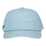Primo Cursive Snapback Hat - Thumbnail 1 of 5