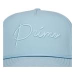 Primo Cursive Snapback Hat - Thumbnail 2 of 5