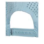 Primo Cursive Snapback Hat - Thumbnail 5 of 5