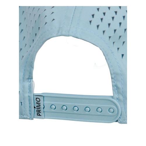 Primo Cursive Snapback Hat - Primary Image