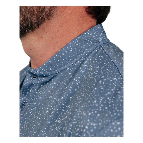 Men's Primo Blade Polo - Primary Image