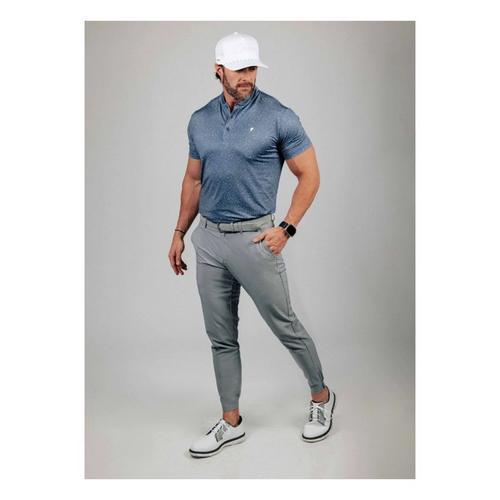 Men's Primo Blade Polo - Primary Image
