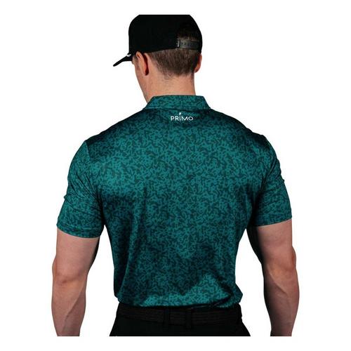 Men's Primo Blade Polo - Primary Image