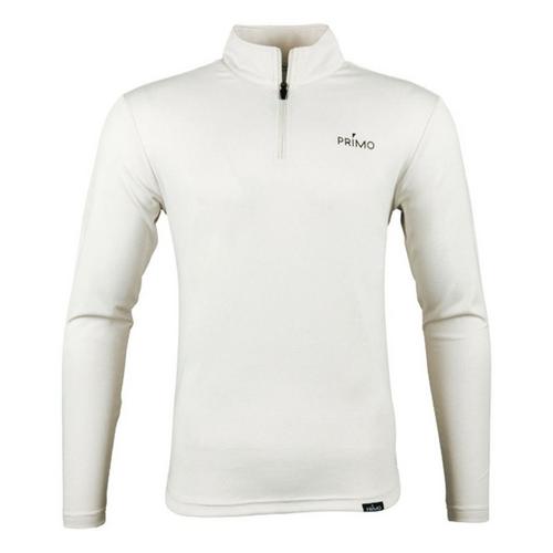 Men's Primo Classic Long Sleeve 1/4 Zip - Primary Image