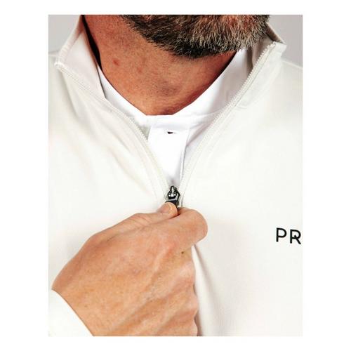 Men's Primo Classic Long Sleeve 1/4 Zip - Primary Image