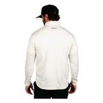 Men's Primo Classic Long Sleeve 1/4 Zip - Thumbnail 6 of 7