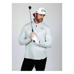 Men's Primo Classic Long Sleeve 1/4 Zip - Thumbnail 2 of 7