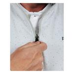 Men's Primo Classic Long Sleeve 1/4 Zip - Thumbnail 4 of 7