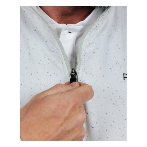 Men's Primo Classic Long Sleeve 1/4 Zip - Primary Image