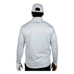 Men's Primo Classic Long Sleeve 1/4 Zip - Thumbnail 6 of 7
