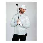 Men's Primo Classic Long Sleeve 1/4 Zip - Thumbnail 7 of 7