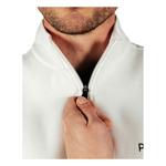 Men's Primo Quarter Zip Vest - Thumbnail 3 of 6