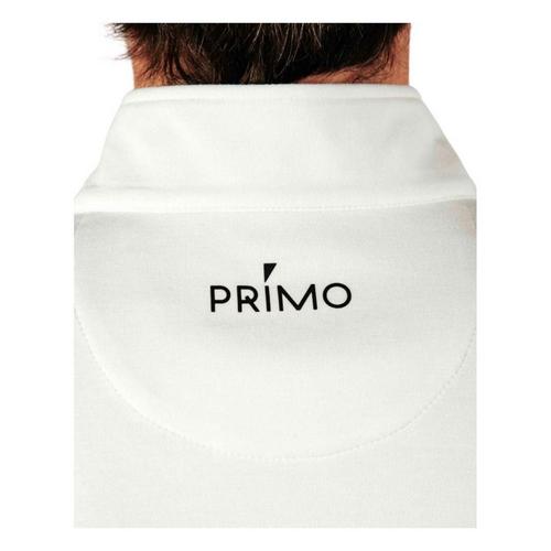 Men's Primo Quarter Zip Vest - Primary Image