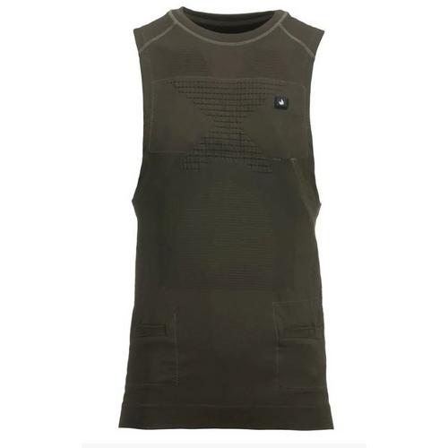 Men's Pnuma Outdoors IconX Heated Core Vest - Primary Image