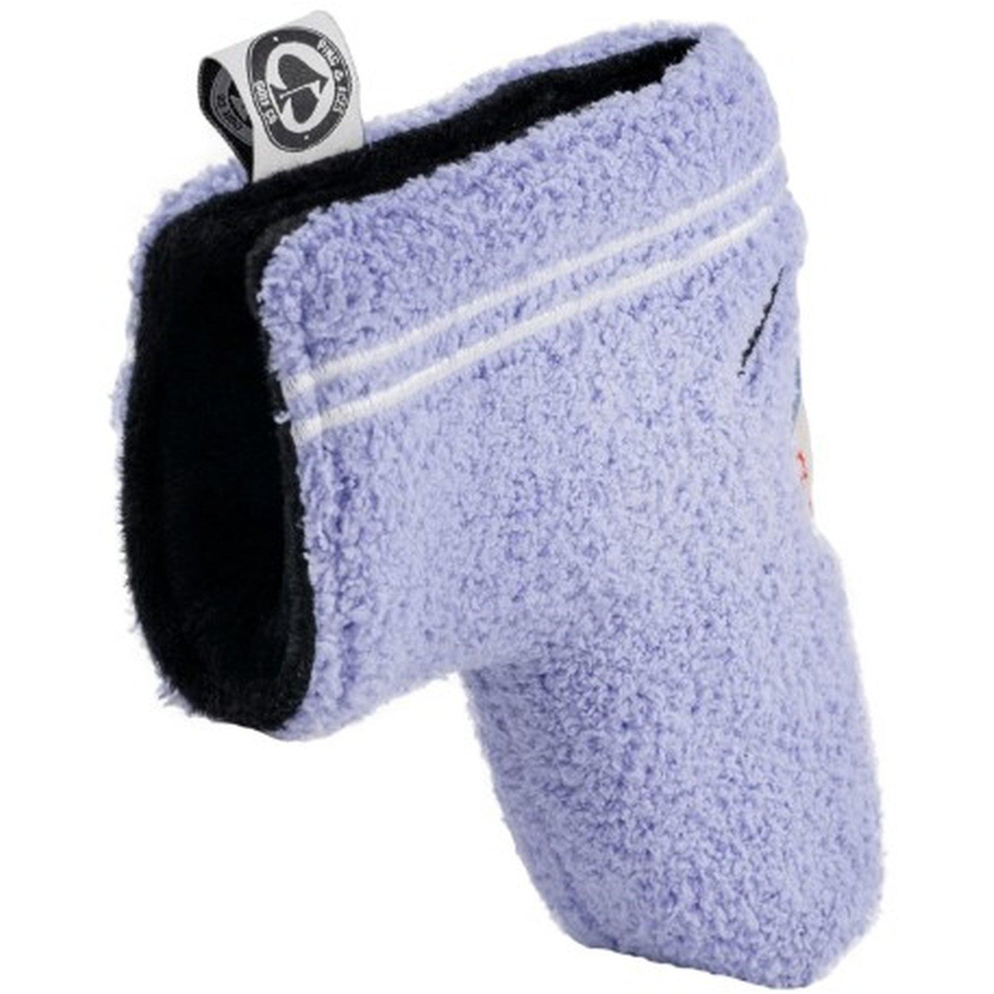 Pins and Aces Blade Putter Cover - Thumbnail 2