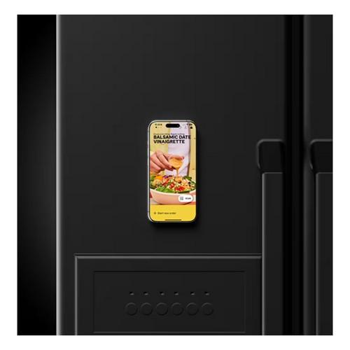 Ohsnap Snap 4 Luxe - Primary Image