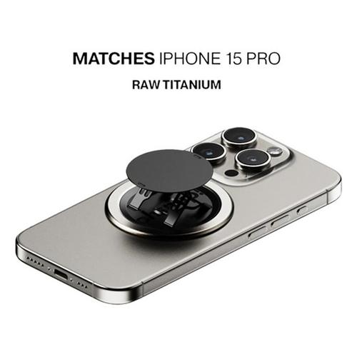 Ohsnap Snap 4 Luxe - Primary Image