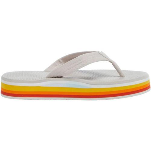 Women's Hari Mari Dunes Sunset Flip Flop Flatform,Platform Sandals - Primary Image