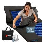 Lifepro RejuvaWrap Pro Infrared Sauna Wrap Bundle - Thumbnail 1 of 11