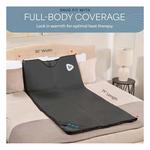 Lifepro RejuvaWrap Pro Infrared Sauna Wrap Bundle - Thumbnail 3 of 11