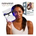 LifePro VizaCure Light Therapy Mask - Thumbnail 1 of 10