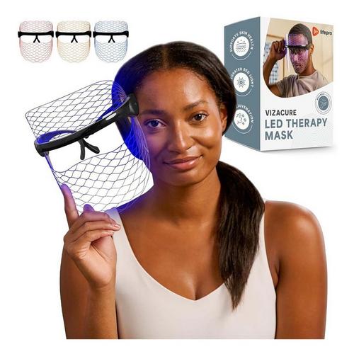 LifePro VizaCure Light Therapy Mask - Primary Image
