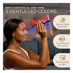 LifePro VizaCure Light Therapy Mask - Thumbnail 3 of 10