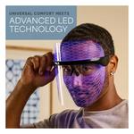 LifePro VizaCure Light Therapy Mask - Thumbnail 4 of 10