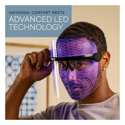 LifePro VizaCure Light Therapy Mask - Primary Image